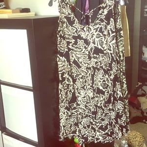 Motherhood Maternity comfortable summer dress